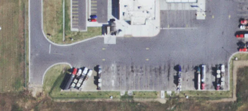33 Hwy Way