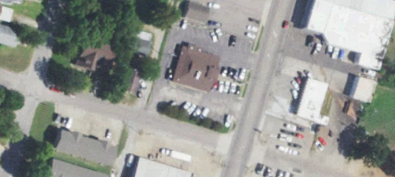 901 1st Ave