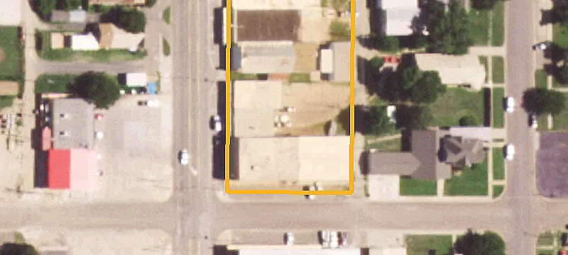 705 Main St