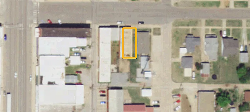 118 Oklahoma St