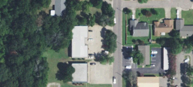 1705 Washington Ave