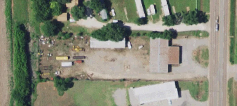 1503 Main St