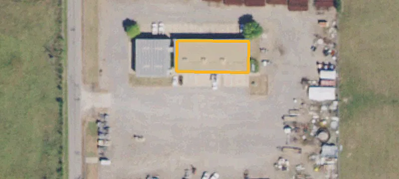 40 1050th Ave
