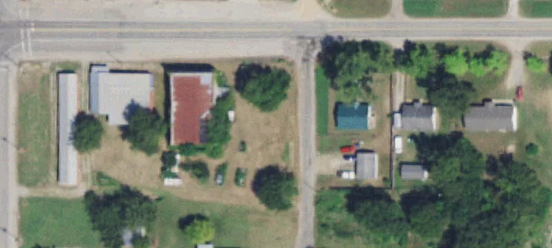 Wapanucka, OK 73461