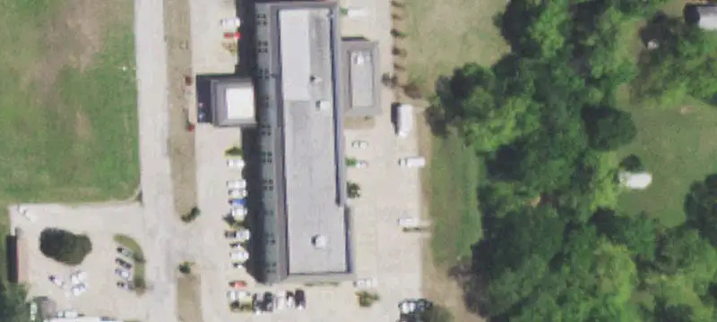 410 Railway Expy St