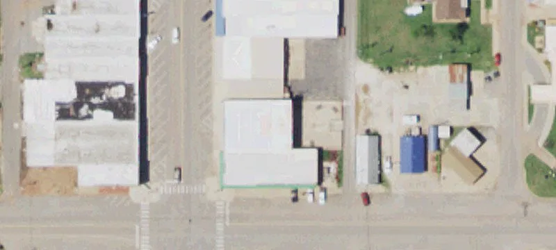 101 Main St