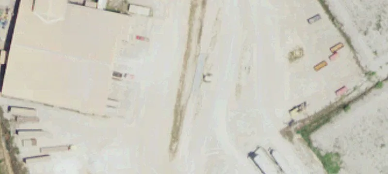 County Road