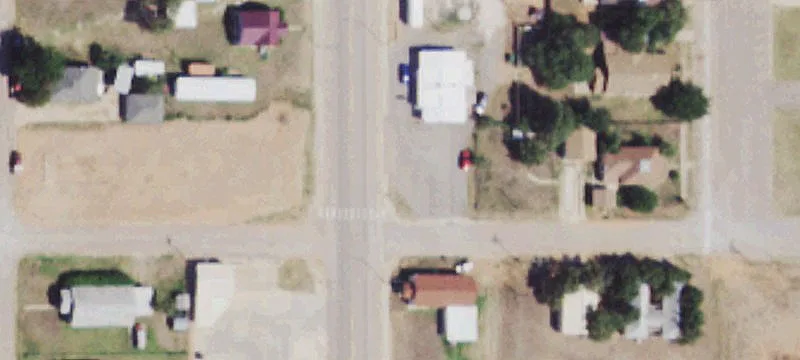 Maple St