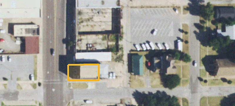 Frederick, OK 73542
