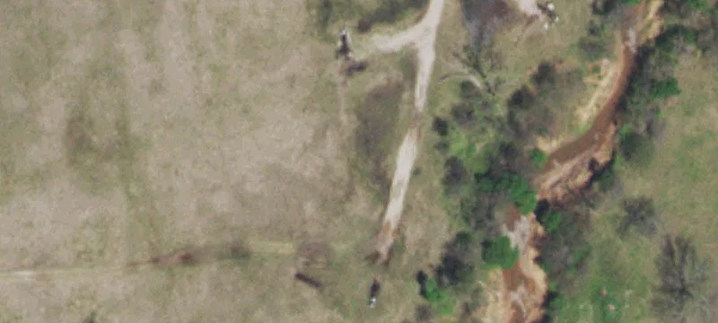 2992 Wild Cat Jim Rd
