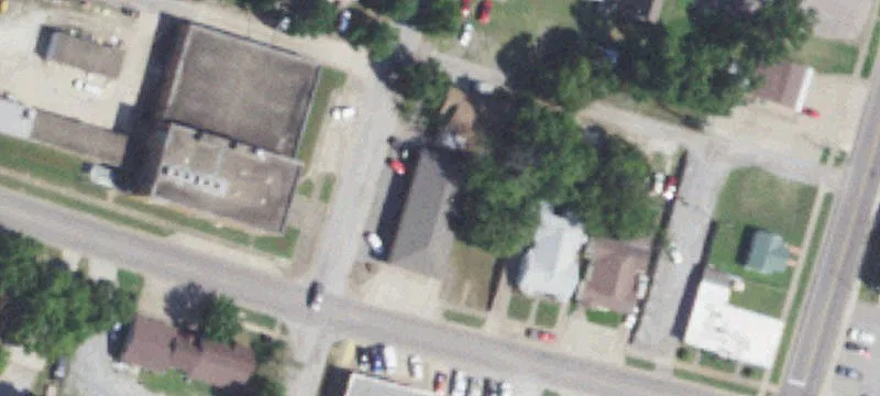 524 Evergreen St