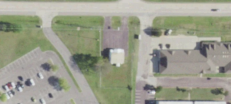 2303 Wrangler Blvd