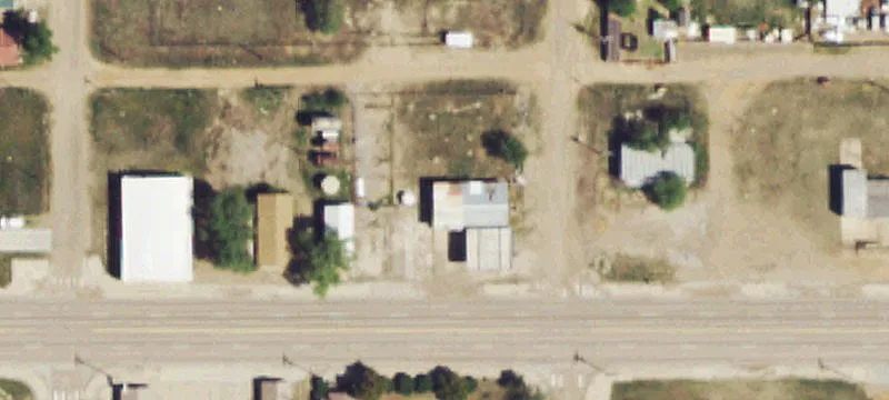 Hardesty, OK 73944