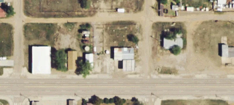 Hardesty, OK 73944