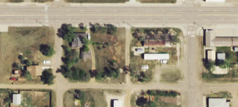 Hardesty, OK 73944