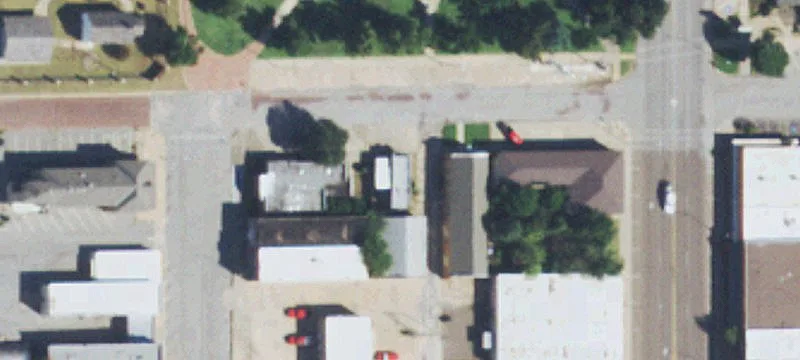 Frederick, OK 73542