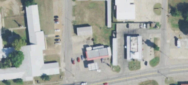 603 Main St