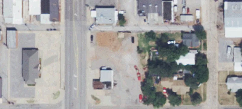 115 Glenn L English St