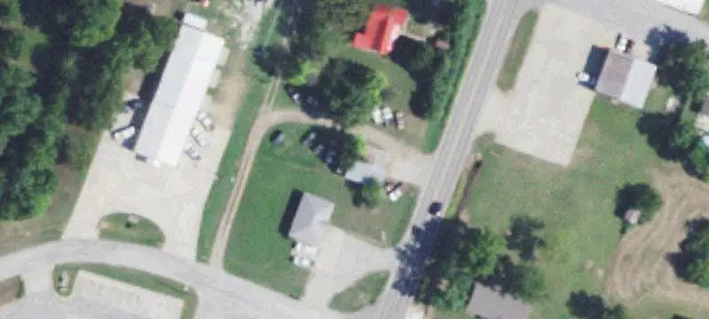 Coalgate, OK 74538