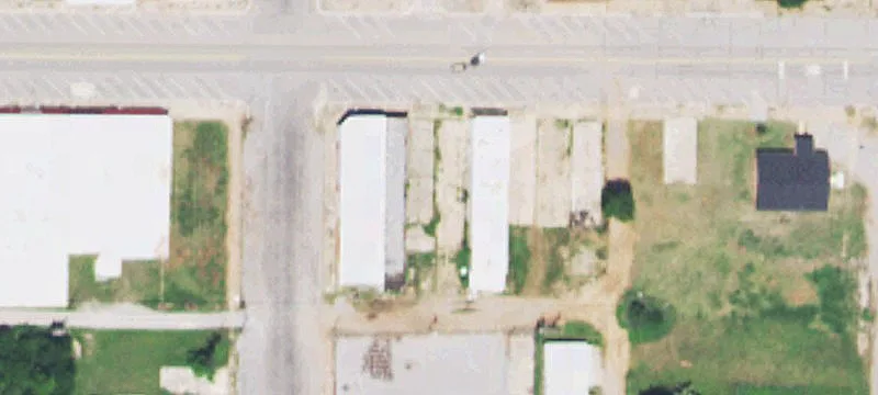 Comanche, OK 73529