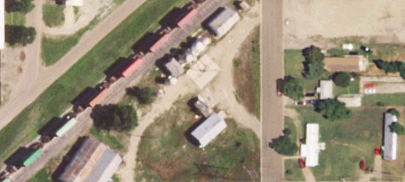 500 May St