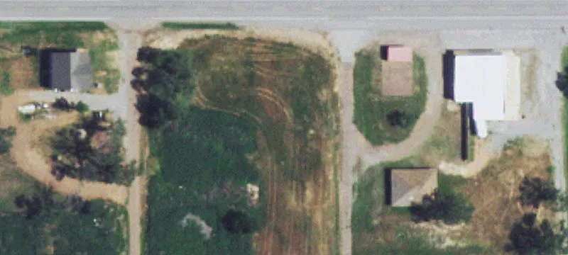 Vinson, OK 73571