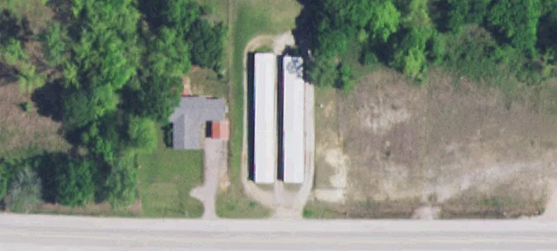 Mannsville, OK 73447