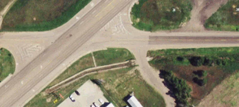 Hooker, OK 73945
