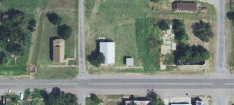 Commercial Ave