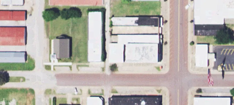 102 Main St