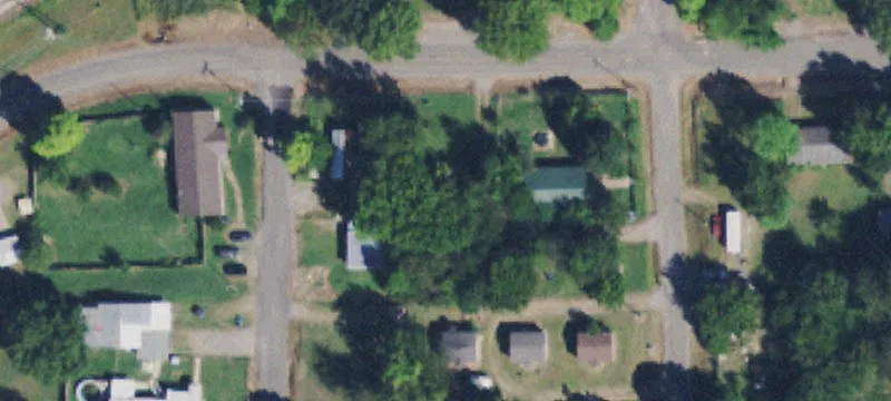 201 3rd St