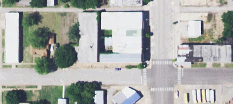 Walters, OK 73572