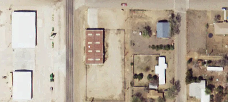 Boise City, OK 73933