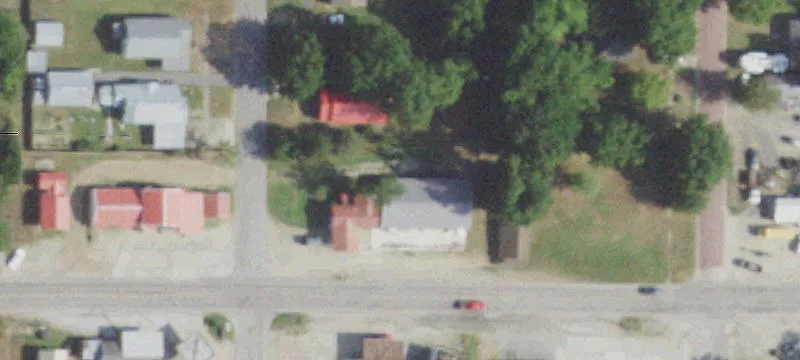 418 Columbia St