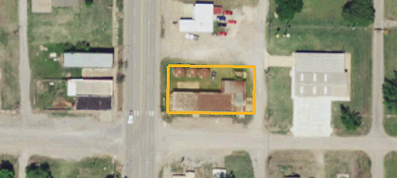 100 Chisholm Trl