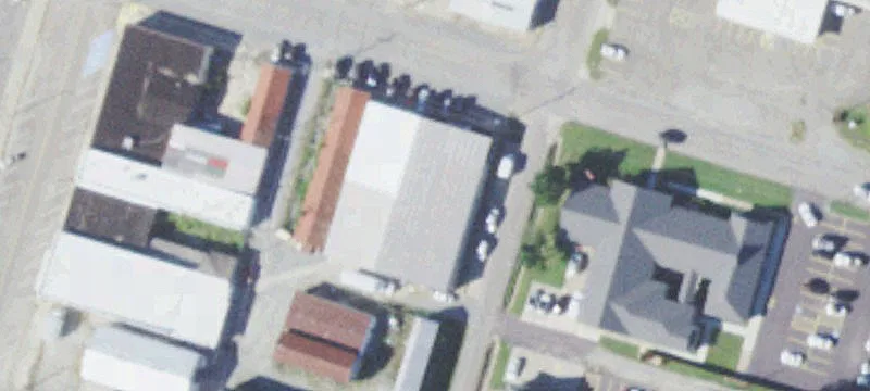 A St