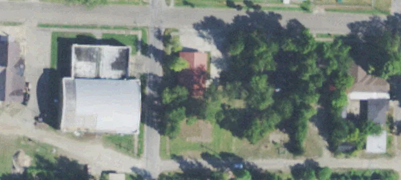 302 Jefferson St