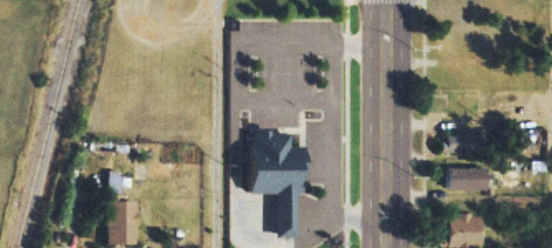 801 Main St