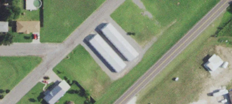 802 Meadowlark Dr