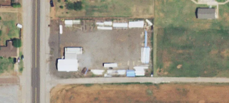 Hollis, OK 73550