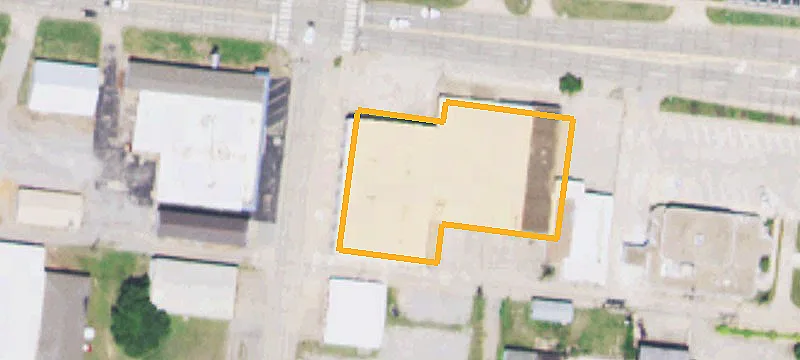 1032 Main St