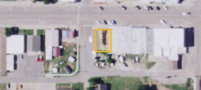121 Main St