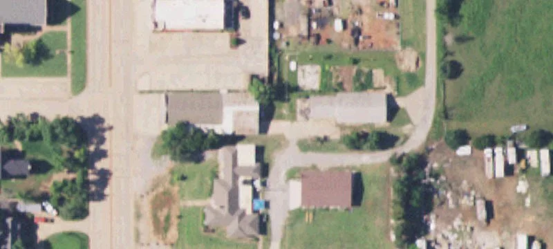 1107 Main St