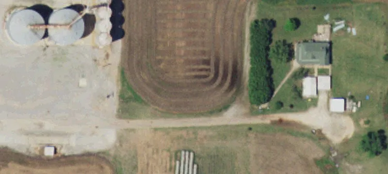 Okeene, OK 73763