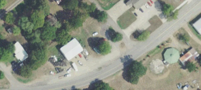 Keota, OK 74941