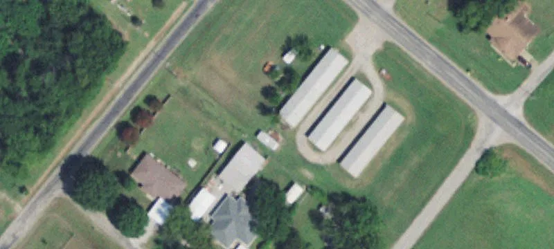 Calera, OK 74730