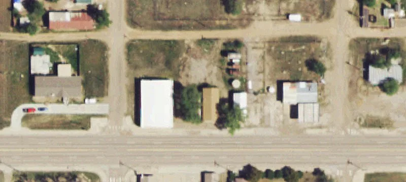 Hardesty, OK 73944