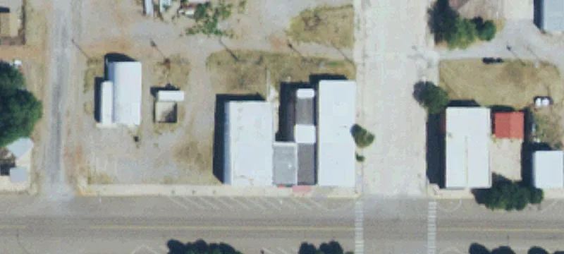 1107 Main St