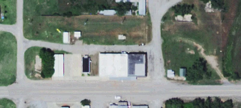 Willow, OK 73673