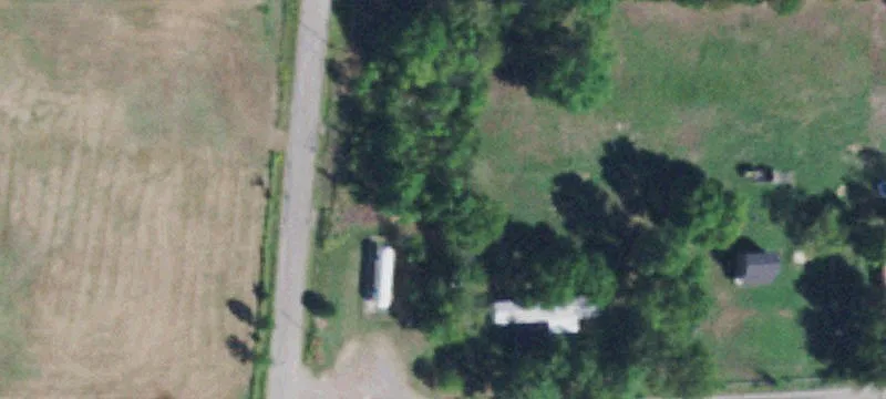2300 Lutie Rd